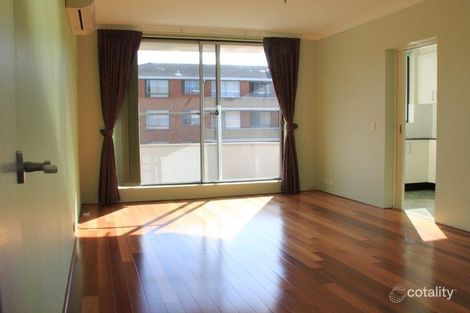 Property photo of 68/62 Grosvenor Crescent Summer Hill NSW 2130