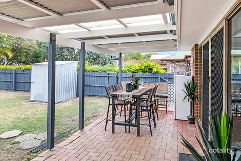 40 Wattle St, Cannon Hill, QLD 4170