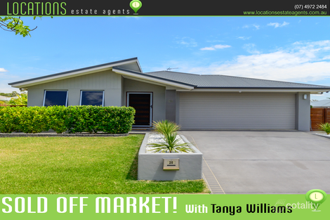 20 Forest Springs Dr, Kirkwood, QLD 4680