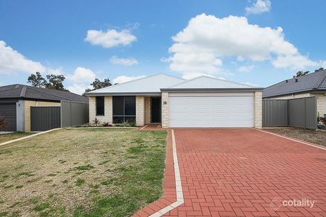 Property photo of 5 Astrolabe Way Swan View WA 6056