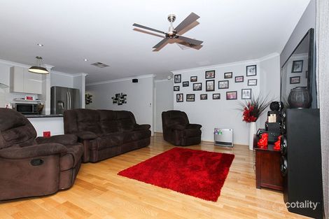 Property photo of 5 Astrolabe Way Swan View WA 6056