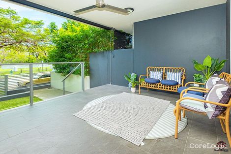 Property photo of 4/18 Riverbend Place Bulimba QLD 4171