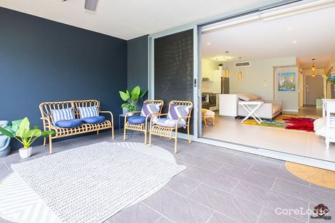 Property photo of 4/18 Riverbend Place Bulimba QLD 4171