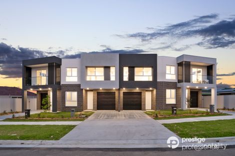 Property photo of 3/47 Thompson Avenue Moorebank NSW 2170
