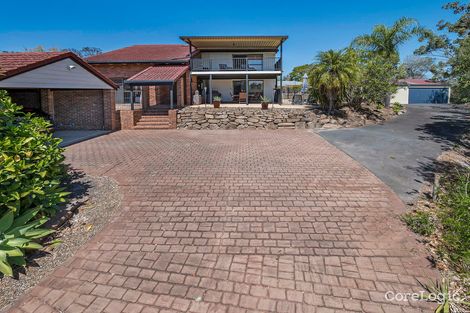 Property photo of 8 Hovea Place Bellbowrie QLD 4070