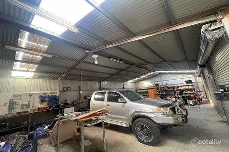 Property photo of 134 Main Street Currie TAS 7256