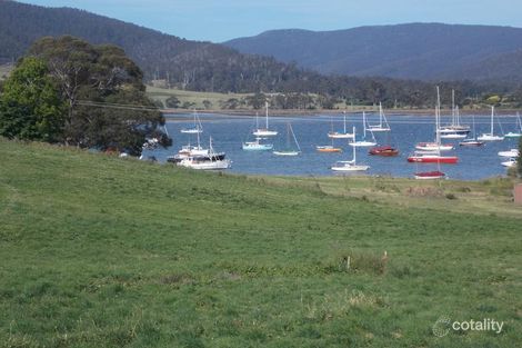 1 Brookdale Cl, Cygnet, TAS 7112