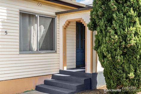 Property photo of 5 Moore Street Invermay TAS 7248