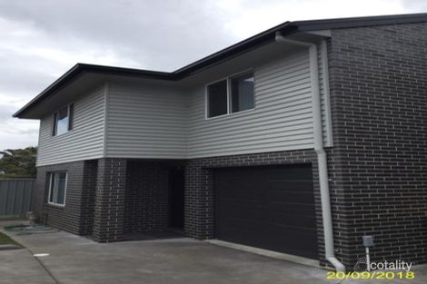 4/282 Newcastle Rd, North Lambton, NSW 2299