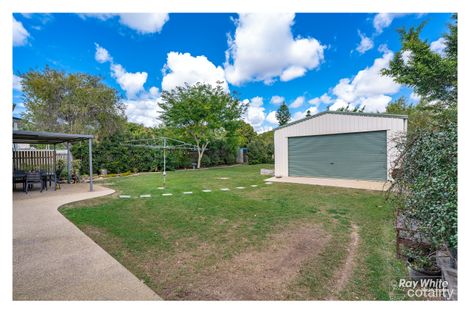 Property photo of 19 Pearson Street West Rockhampton QLD 4700