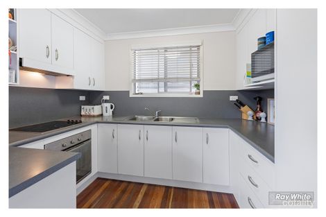 Property photo of 19 Pearson Street West Rockhampton QLD 4700