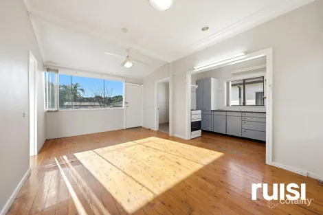 Property photo of 13 Reserve Street Smithfield NSW 2164