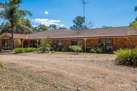 Property photo of 101 Broos Road Oakville NSW 2765