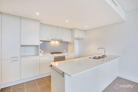 Property photo of 33/331 Miller Street Cammeray NSW 2062