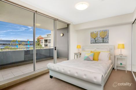 Property photo of 33/331 Miller Street Cammeray NSW 2062