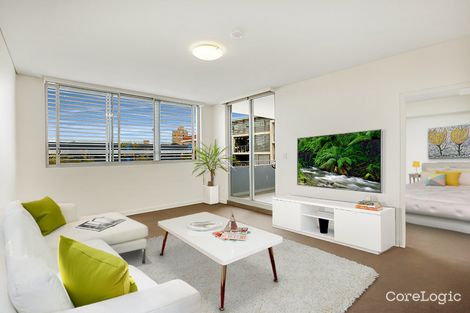 Property photo of 33/331 Miller Street Cammeray NSW 2062