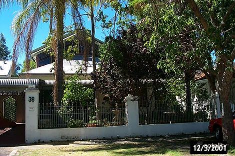 38 Waverley St, Shenton Park, WA 6008