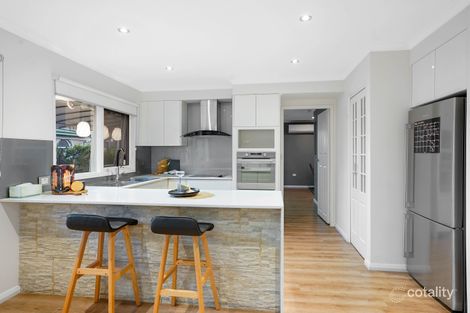 Property photo of 12 Proyart Avenue Milperra NSW 2214