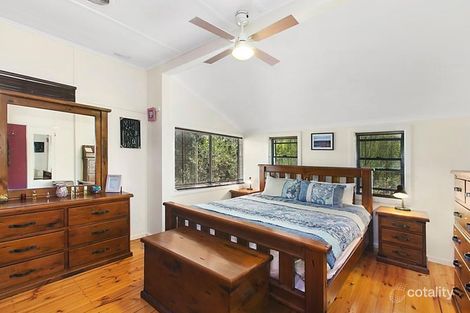 Property photo of 11 Busby Street O'Connor ACT 2602