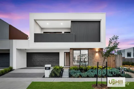 39 Swanston St, Clyde, VIC 3978