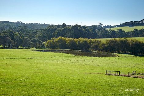 Property photo of 160 Baldrys Road Main Ridge VIC 3928