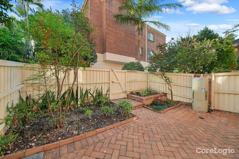 Property photo of 3/22 Ridge Street North Sydney NSW 2060