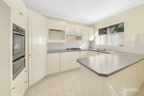 Property photo of 3/22 Ridge Street North Sydney NSW 2060