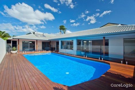 Property photo of 36 Sandpiper Drive Burleigh Waters QLD 4220