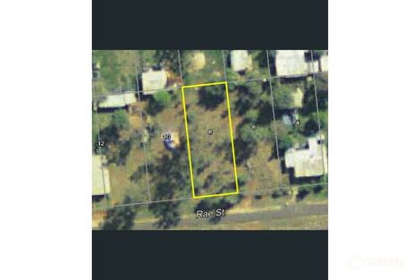 8 Rae St, Talwood, QLD 4496