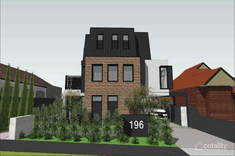 Property photo of 196 Pascoe Vale Road Moonee Ponds VIC 3039