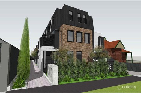 Property photo of 196 Pascoe Vale Road Moonee Ponds VIC 3039
