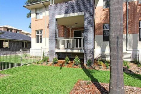 Property photo of 2/17-19 Hutchison Avenue Kellyville NSW 2155