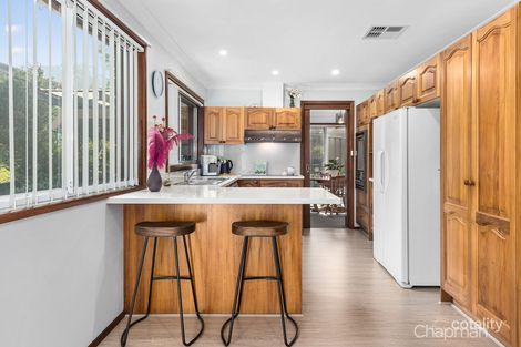 Property photo of 10 Vista Parade Mount Riverview NSW 2774