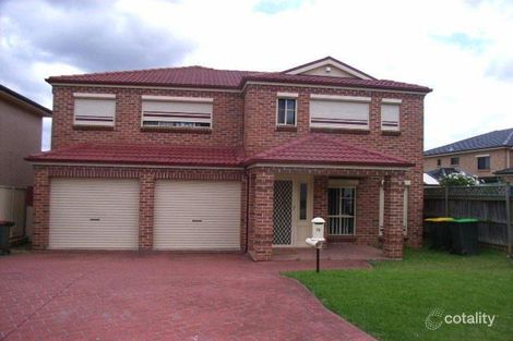 Property photo of 18 Dunalley Street West Hoxton NSW 2171