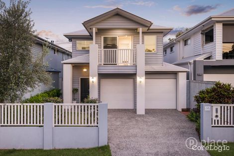 Property photo of 14 Leamington Street Woolloongabba QLD 4102