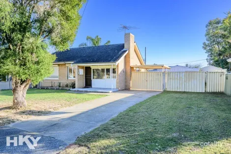 39 Bowman St, Bullsbrook, WA 6084
