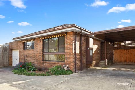 Property photo of 3/165 Wickham Road Moorabbin VIC 3189