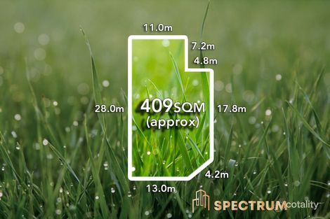 15 Morningside Dr, Thornhill Park, VIC 3335