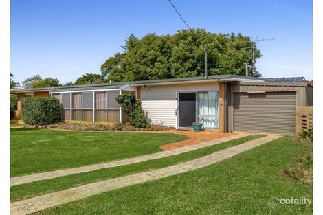 4 Cathro St, Rockville, QLD 4350