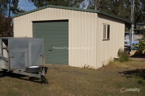 Property photo of 5 Teak Street Brightview QLD 4311