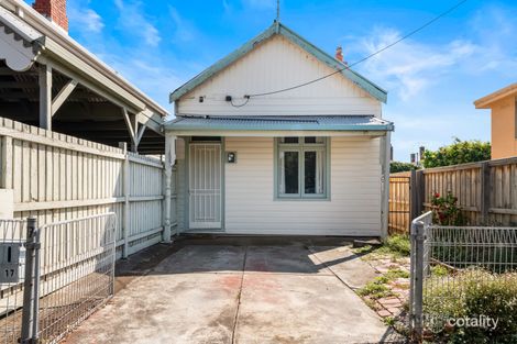 Property photo of 17 George Street Richmond VIC 3121