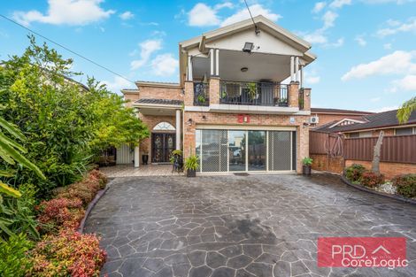 Property photo of 97 Hemphill Avenue Mount Pritchard NSW 2170