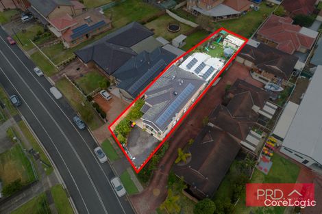 Property photo of 97 Hemphill Avenue Mount Pritchard NSW 2170