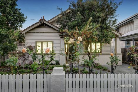 Property photo of 114 Weston Street Brunswick VIC 3056