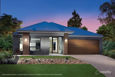 Property photo of 12 Havenstone Drive Keysborough VIC 3173