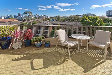 33/37 Barry St, Neutral Bay, NSW 2089