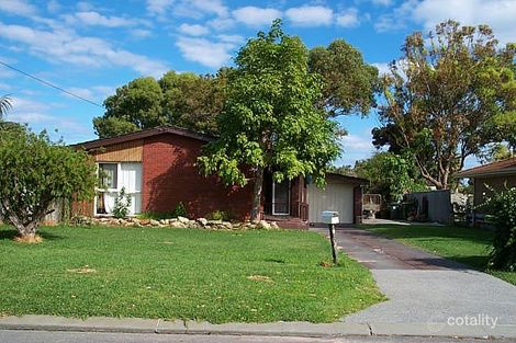 Property photo of 3 Cetus Court Rockingham WA 6168