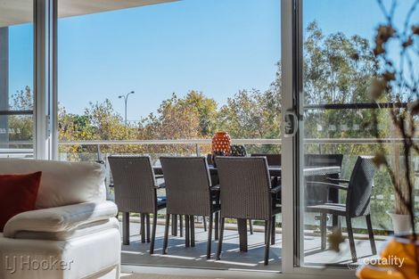 Property photo of 5/26 Eastbrook Terrace East Perth WA 6004