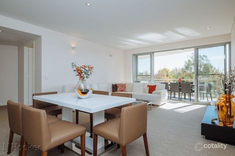 Property photo of 5/26 Eastbrook Terrace East Perth WA 6004