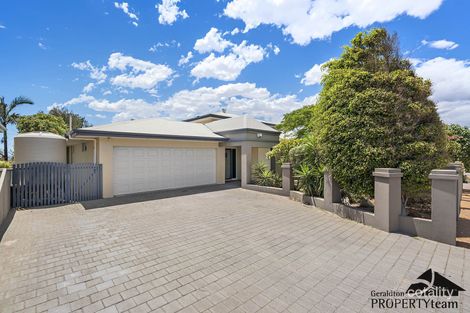 Property photo of 11 Gummer Avenue Geraldton WA 6530